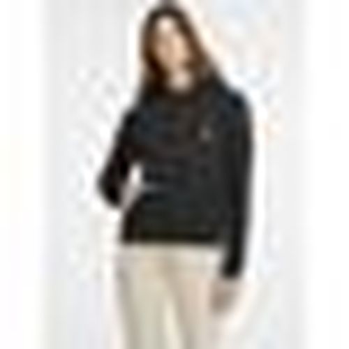 Felpe con cappuccio W4YQ04 KC811-JBLK - Guess - Modalova