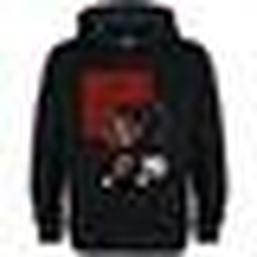 Felpe con cappuccio Crate - Amplified Clothing - Modalova