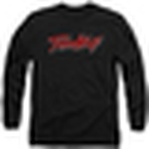 T-shirts a maniche lunghe Scrawl - Teen Wolf - Modalova