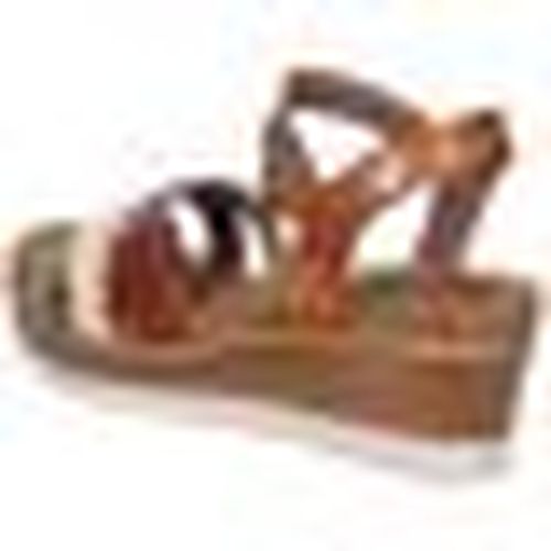 Sandali con zeppa Refresh - Refresh - Modalova
