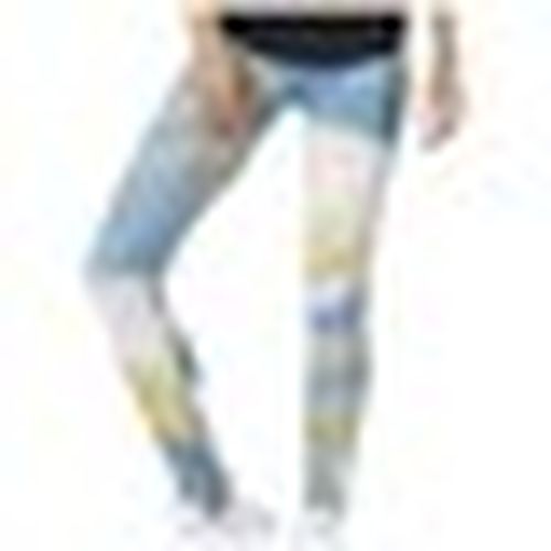 Collant Lux Bold Highrise - Reebok Sport - Modalova