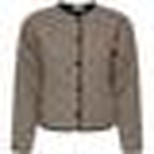 Giacca JDY Quilted Shacket - JDY - Modalova