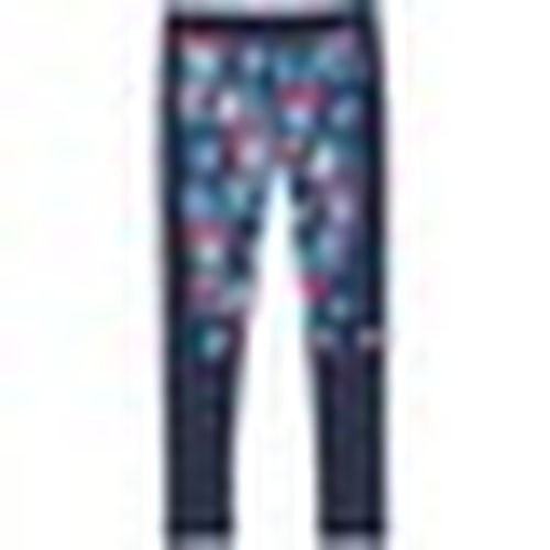 Collant Techfit Long T Glo Triaxprint W - Adidas - Modalova