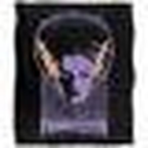 Plaid, coperte TV28683 - Universal Monsters - Modalova