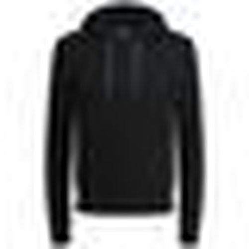 Felpe con cappuccio 12279139 LINK-BLACK - jack & jones - Modalova