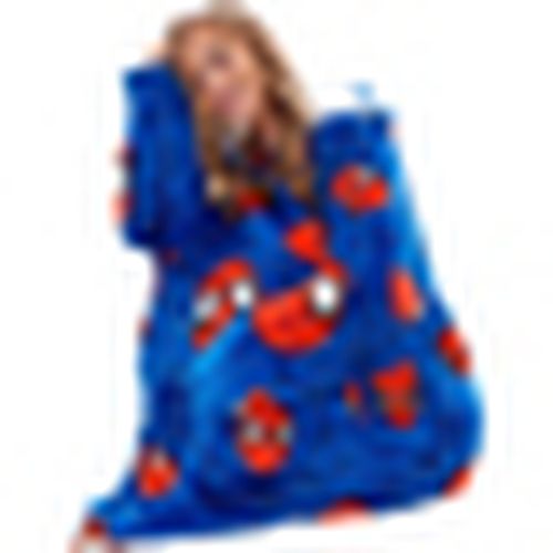 Plaid, coperte Marvel TC301 - Marvel - Modalova