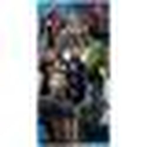 Telo mare Marvel TC417 - Marvel - Modalova
