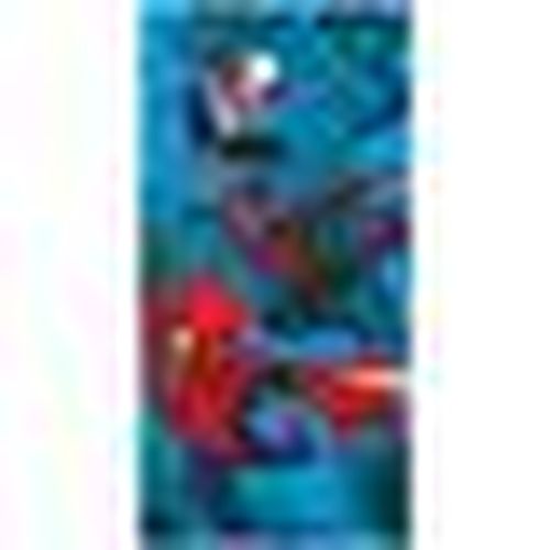 Telo mare Marvel TC418 - Marvel - Modalova