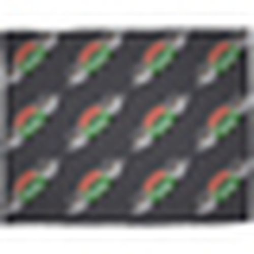 Plaid, coperte 150 cm x 100 cm TC593 - Friends - Modalova