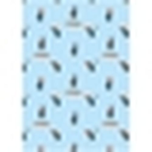 Coperta 150 cm x 100 cm TC696 - Paddington Bear - Modalova