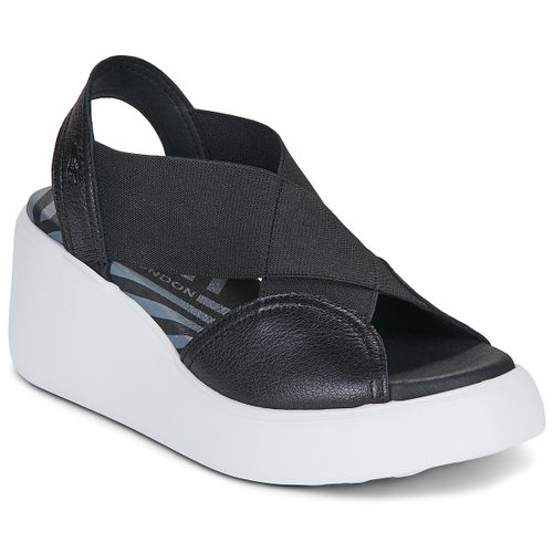 Sandali con zeppa Fly London DAIF - Fly London - Modalova