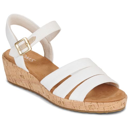 Sandali Toms JULIA - Toms - Modalova