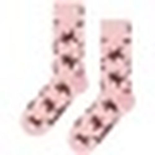 Calzini alti Gingerbread - Happy Socks - Modalova