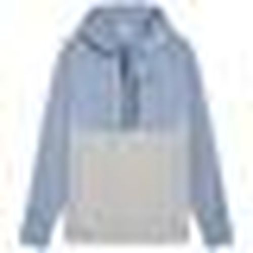 Felpe con cappuccio Tech Half Zip - Puma - Modalova