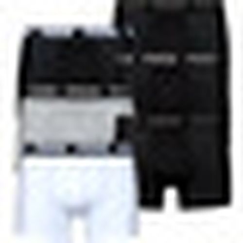 Boxer Puma PUMA BASIC Pack de 6 - Puma - Modalova