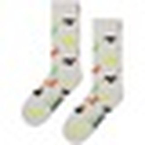 Calzini alti Puppy Love - Happy Socks - Modalova