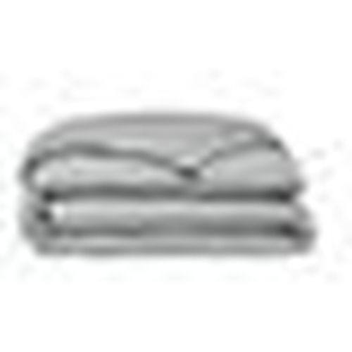 Copripiumino Housse de couette ESSENTIAL acier - Today - Modalova