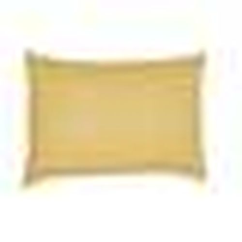 Federa cuscino, testata Taie d'oreiller Essential ocre - Today - Modalova