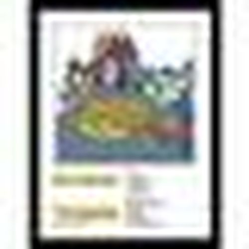 Poster 40 cm x 30 cm PM10364 - The Beatles - Modalova