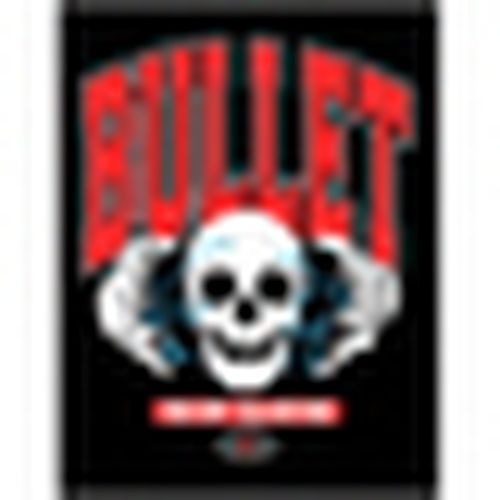 Poster 45 cm x 35 cm PM12257 - Bullet For My Valentine - Modalova