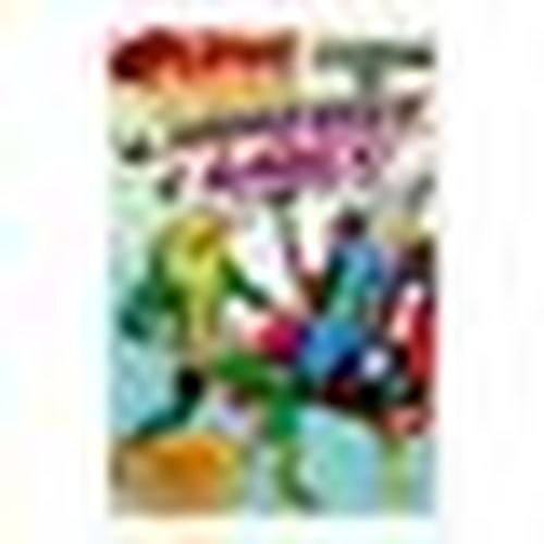 Poster Marvel 40 cm x 30 cm PM4943 - Marvel - Modalova