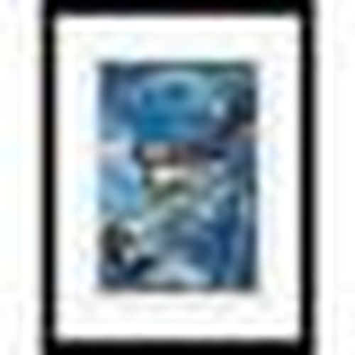 Poster Disney 40 cm x 30 cm PM5970 - Disney - Modalova