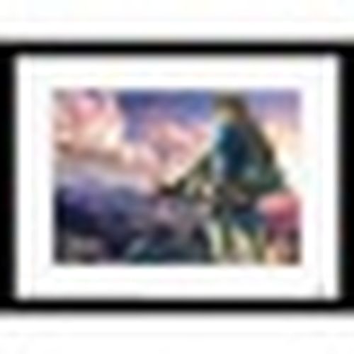 Poster 40 cm x 30 cm PM6331 - The Legend Of Zelda - Modalova