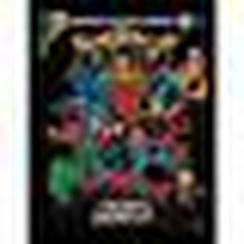 Poster Marvel 40 cm x 30 cm PM8090 - Marvel - Modalova