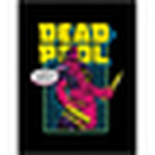 Poster 40 cm x 30 cm PM8464 - Deadpool - Modalova