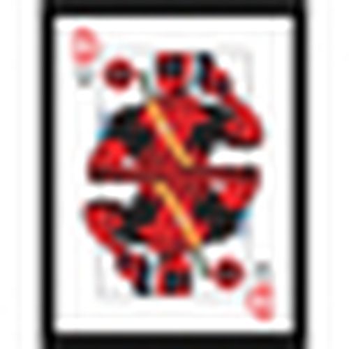 Poster 40 cm x 30 cm PM8466 - Deadpool - Modalova