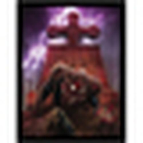 Poster Marvel 40 cm x 30 cm PM8471 - Marvel - Modalova