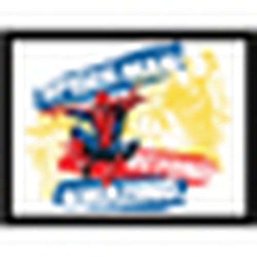 Poster Marvel 40 cm x 30 cm PM8603 - Marvel - Modalova