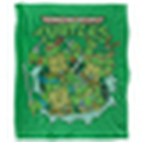 Plaid, coperte 152 cm x 127 cm TV24879 - Tmnt - Modalova