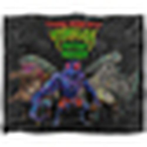 Coperta 152 cm x 127 cm TV24882 - Dessins Animés - Modalova