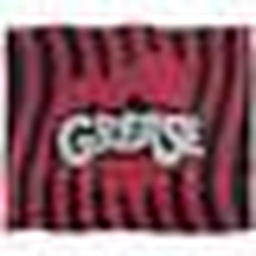 Plaid, coperte 152 cm x 127 cm TV25446 - Grease - Modalova