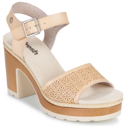Sandali con tacco Refresh 172781 - Refresh - Modalova