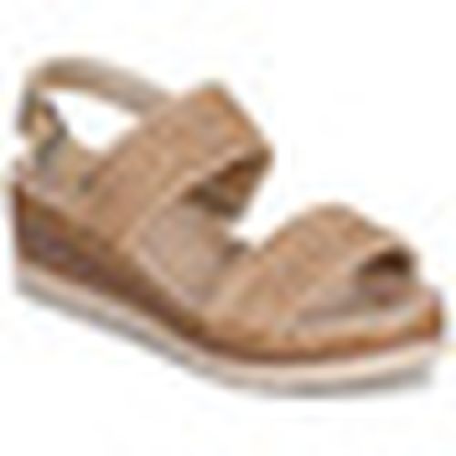 Sandali con zeppa Refresh 175203 - Refresh - Modalova