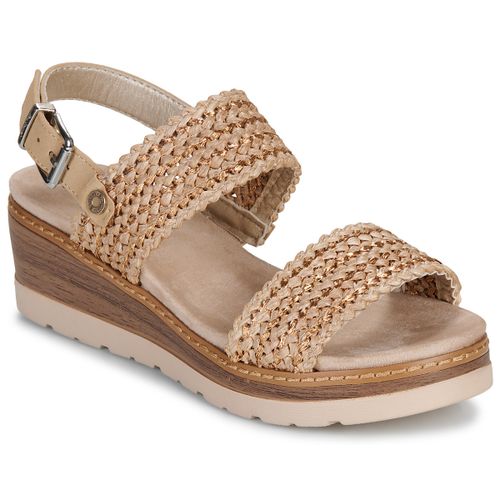 Sandali con zeppa Refresh 175203 - Refresh - Modalova