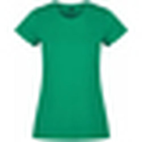 Camicia a maniche lunghe BB012 - Build Your Brand - Modalova