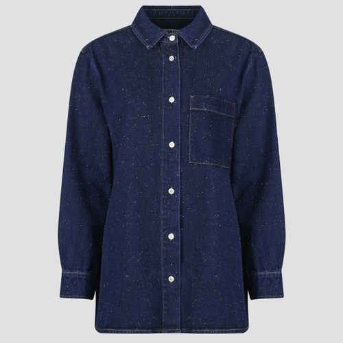 Camicia Minimum LAYNE SHIRT - Minimum - Modalova