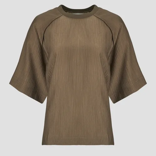 Camicetta Minimum KAIA SS BLOUSE - Minimum - Modalova