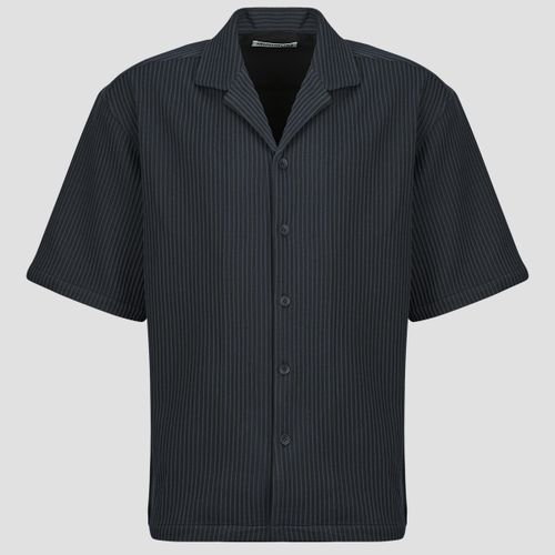 Camicia a maniche corte KEATON SHIRT - Minimum - Modalova
