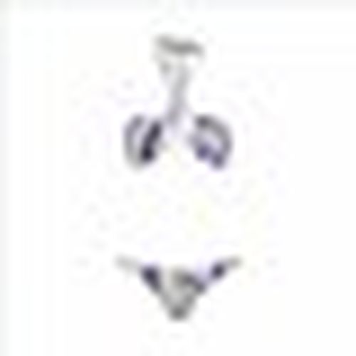 Costume a due pezzi q-nol-66186 - Saint Barth - Modalova