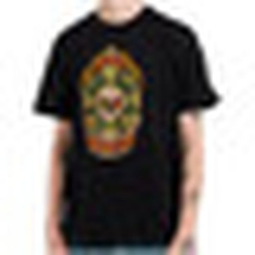 Camicia a maniche corte TIMBER ORBIT SS - Element - Modalova