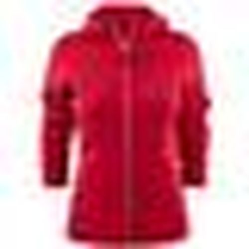Felpa Printer Red Layback - Printer Red - Modalova