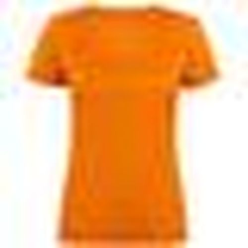 T-shirt Printer Red Run - Printer Red - Modalova