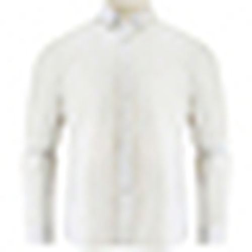Camicia a maniche lunghe Acton - James Harvest - Modalova