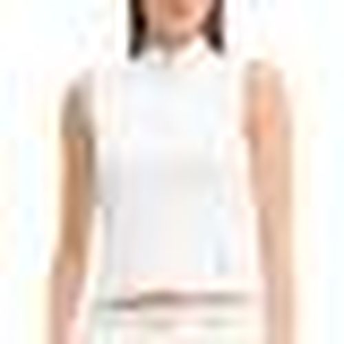 Camicetta A- Woven - Calvin Klein Jeans - Modalova