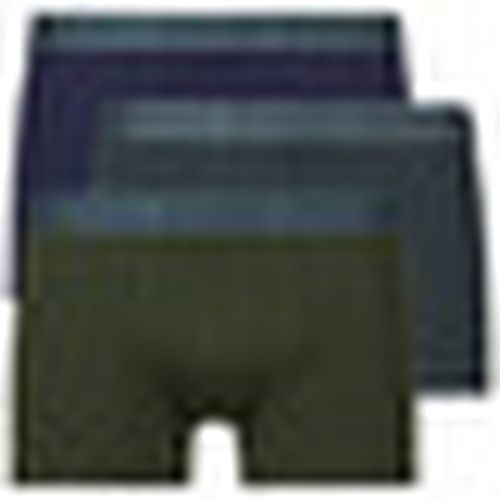 Boxer Eminence ALLURE Pack de 3 - Eminence - Modalova