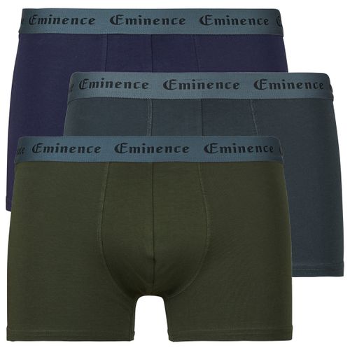 Boxer Eminence ALLURE Pack de 3 - Eminence - Modalova